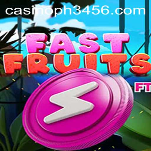 FastFruits: A New Adventure in Gaming